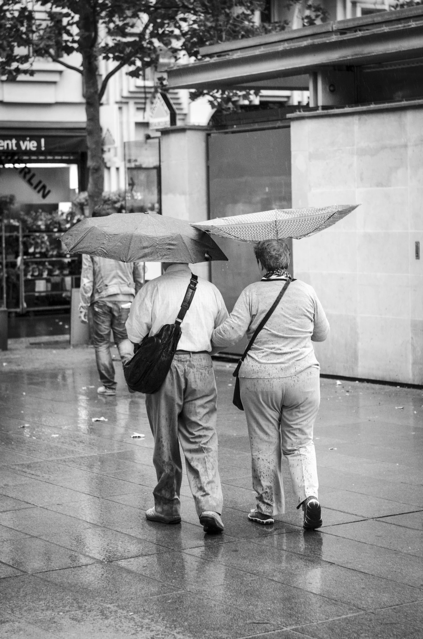 Street Photography — Olivier Avez — 1