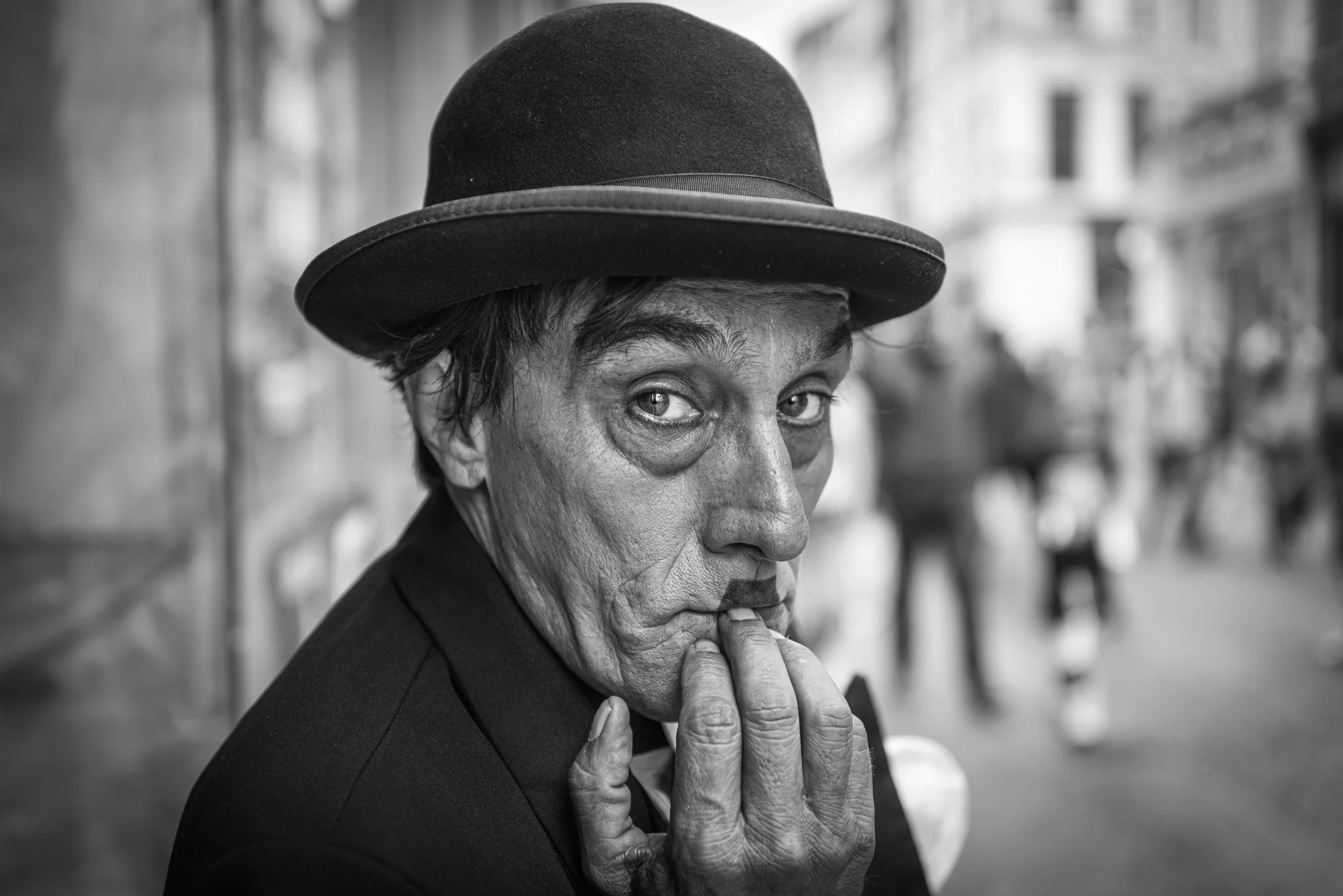 Street Photography — Olivier Avez — 3