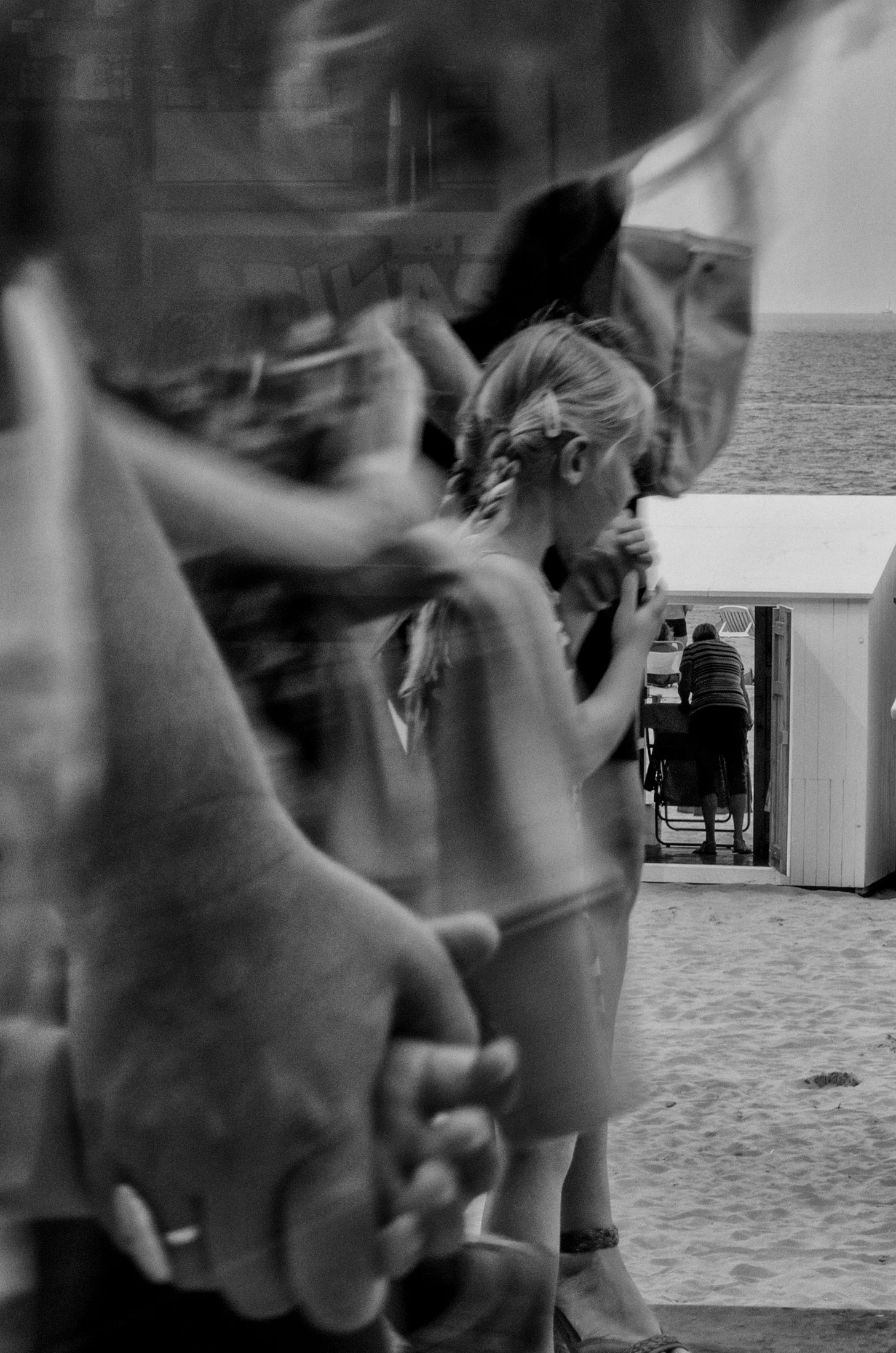 Street Photography — Olivier Avez — 4