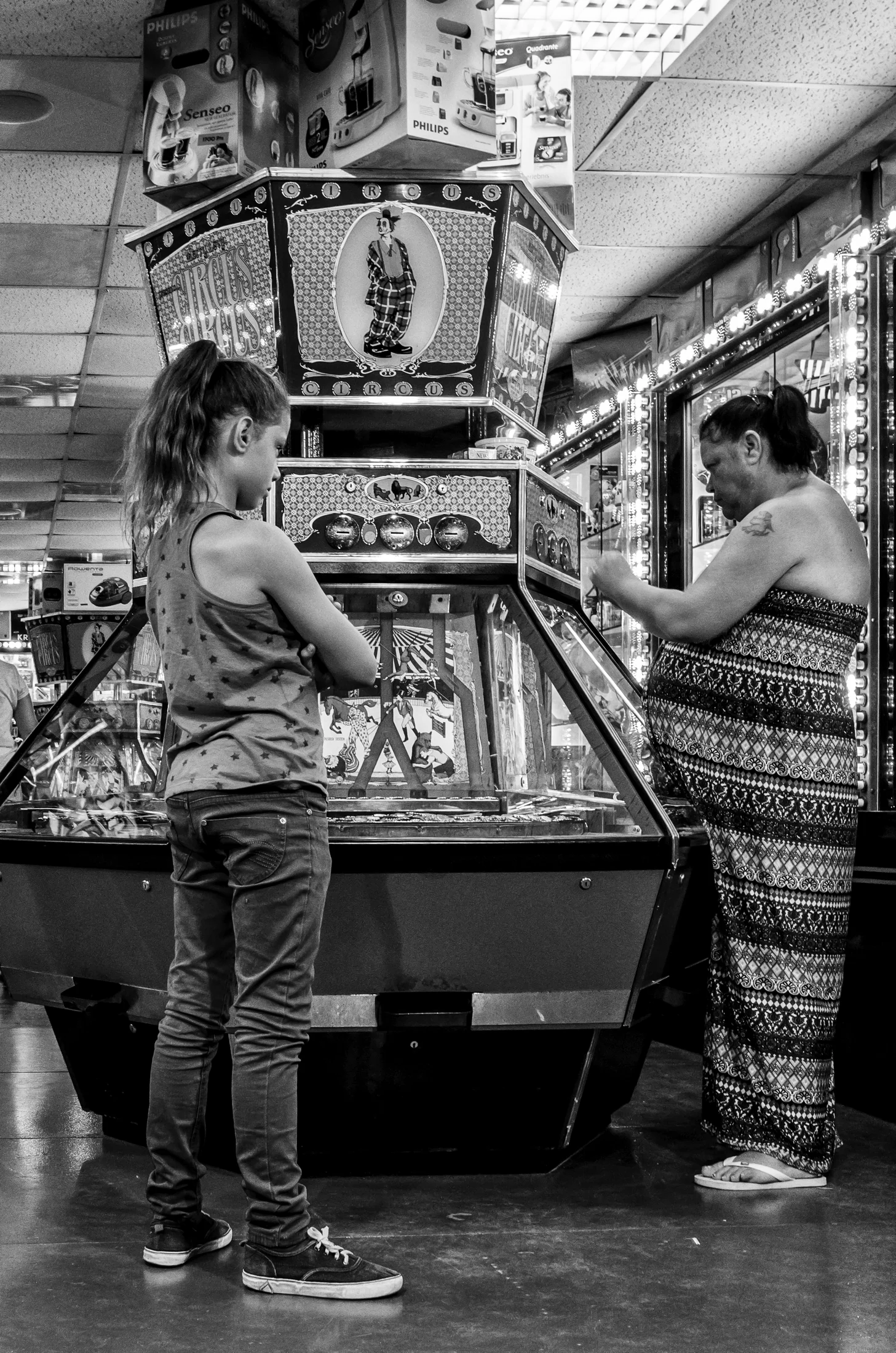 Street Photography — Olivier Avez — 5