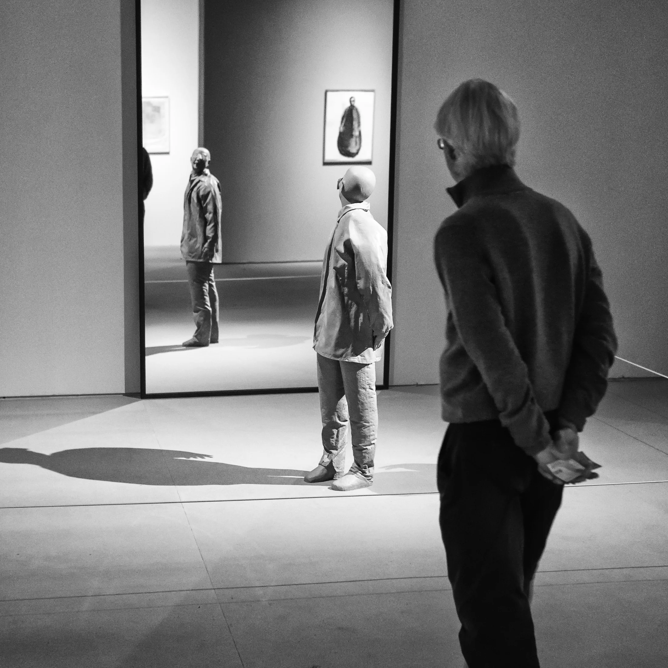 Street Photography — Olivier Avez — 6