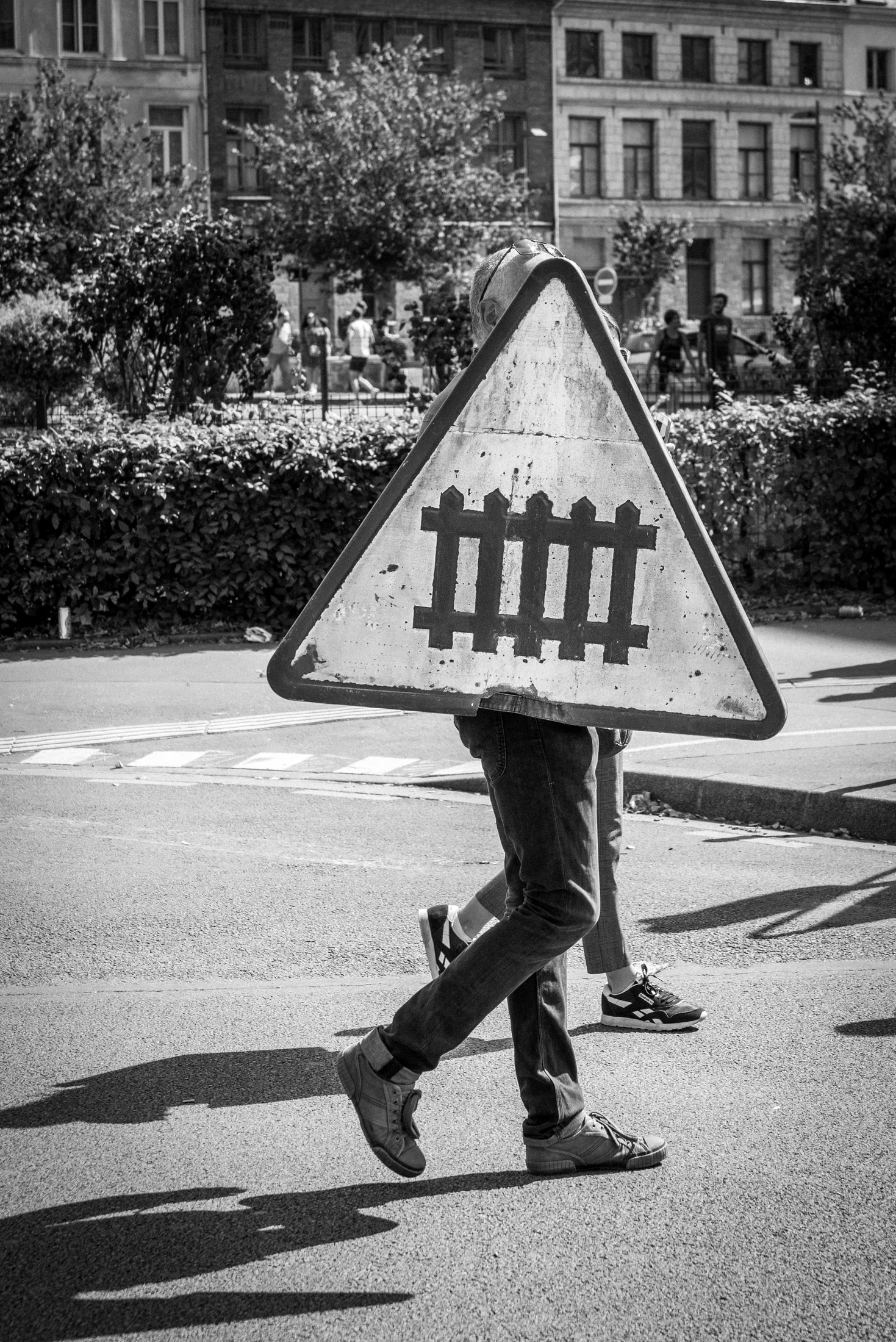 Street Photography — Olivier Avez — 9