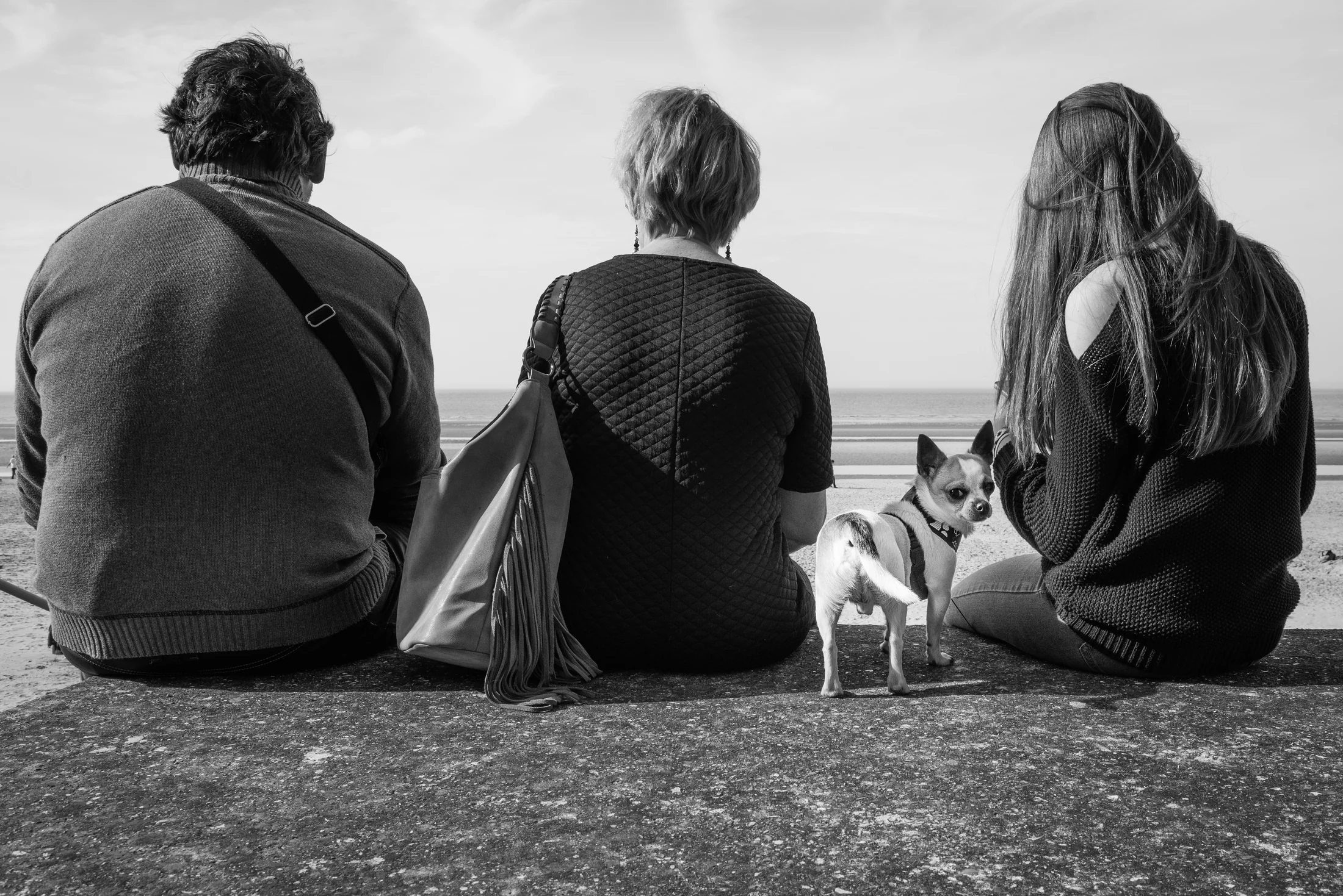 Street Photography — Olivier Avez — 10