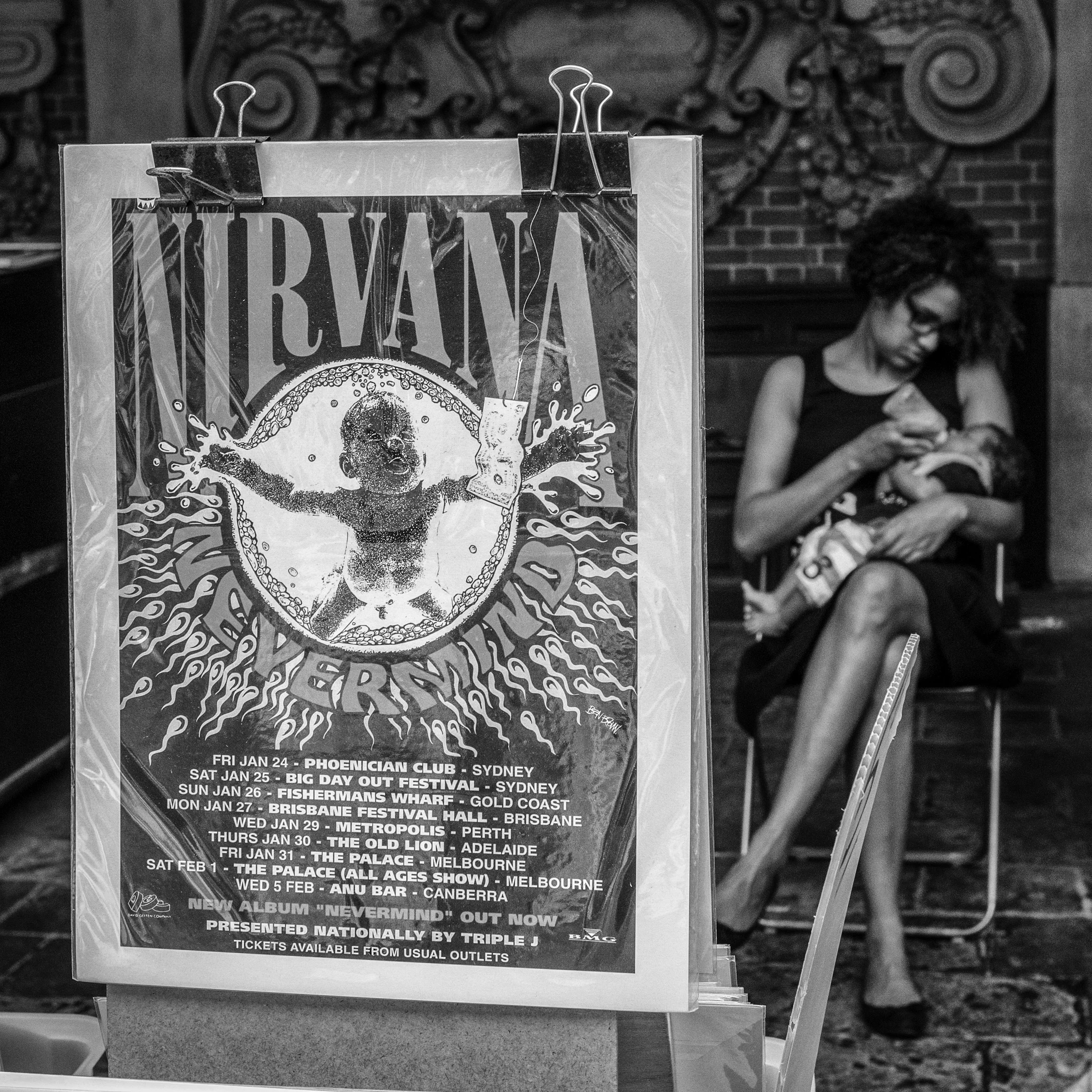 Street Photography — Olivier Avez — 11