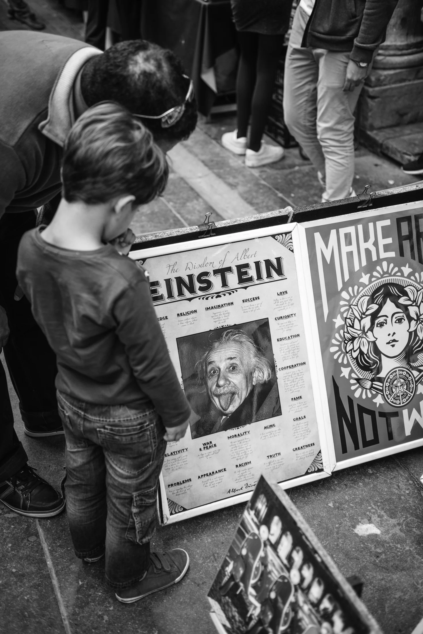 Street Photography — Olivier Avez — 12