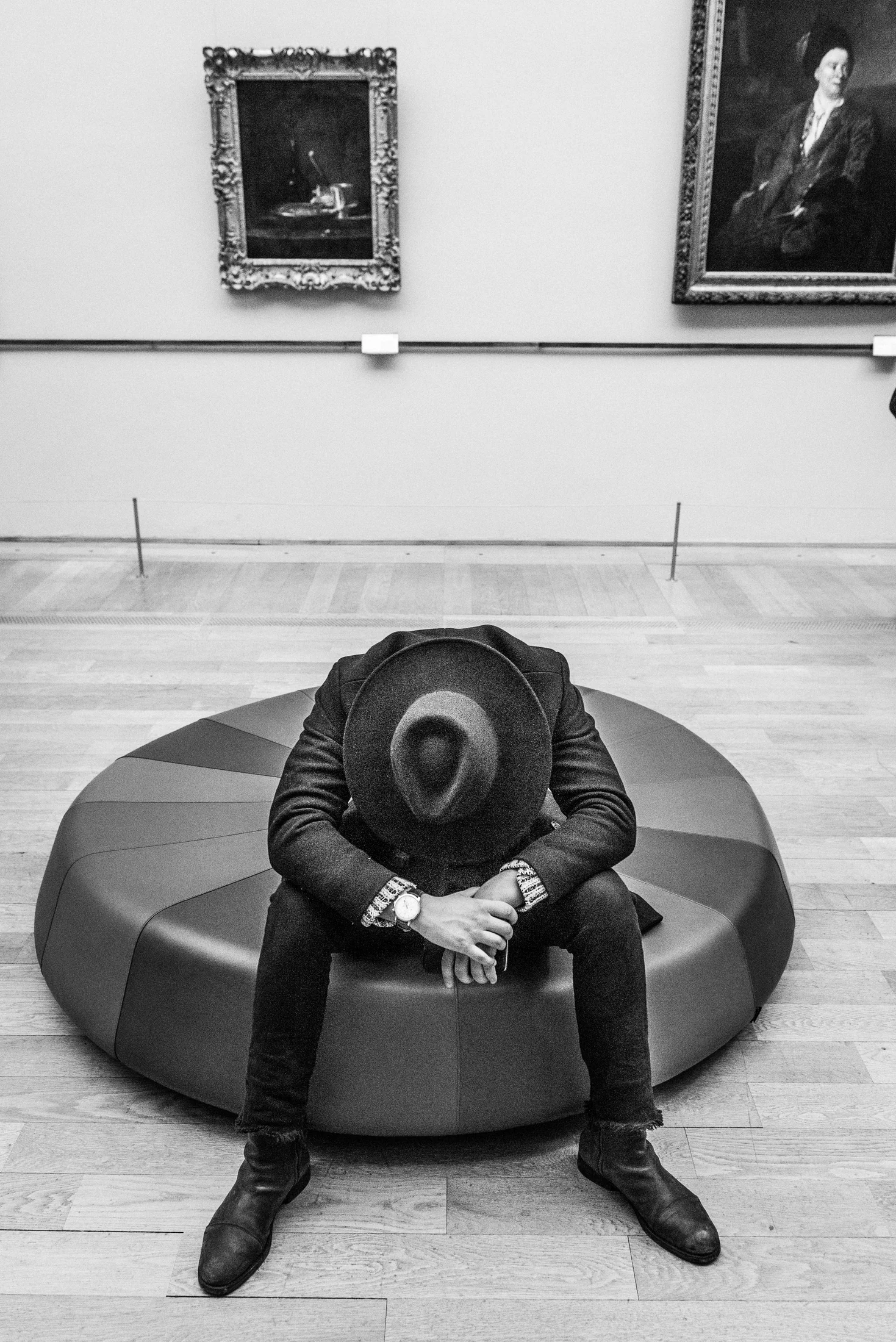 Street Photography — Olivier Avez — 13