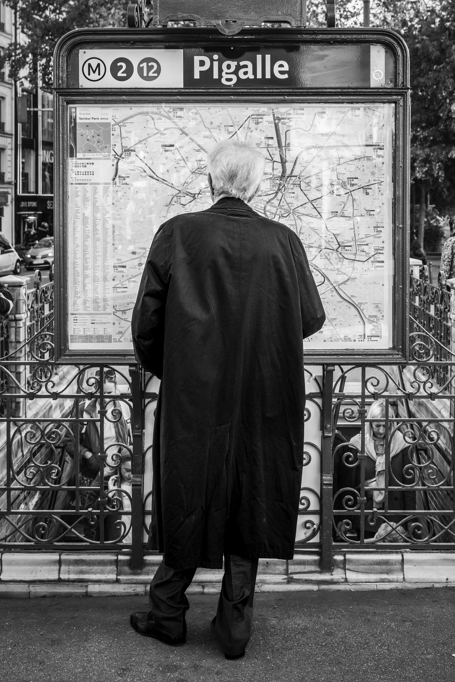 Street Photography — Olivier Avez — 14