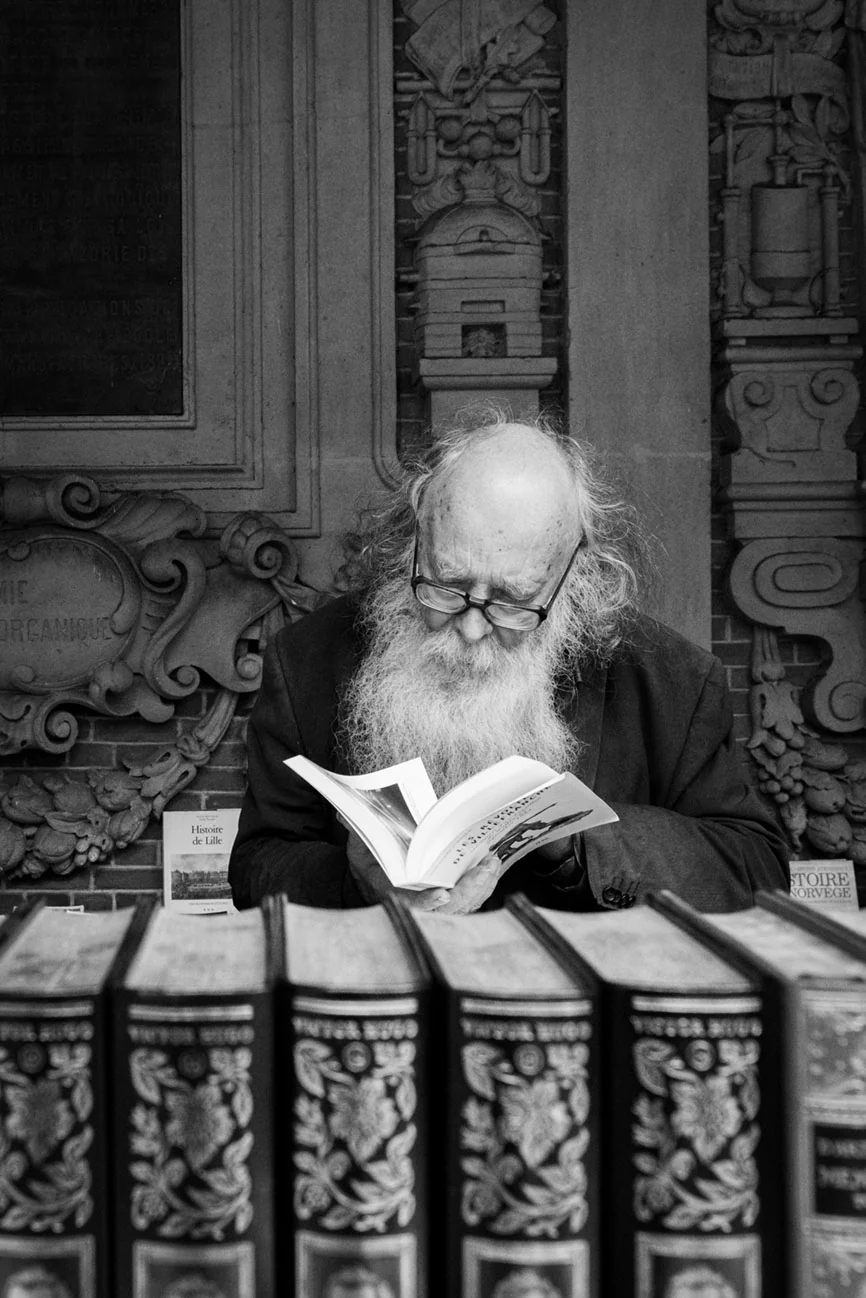 Street Photography — Olivier Avez — 15