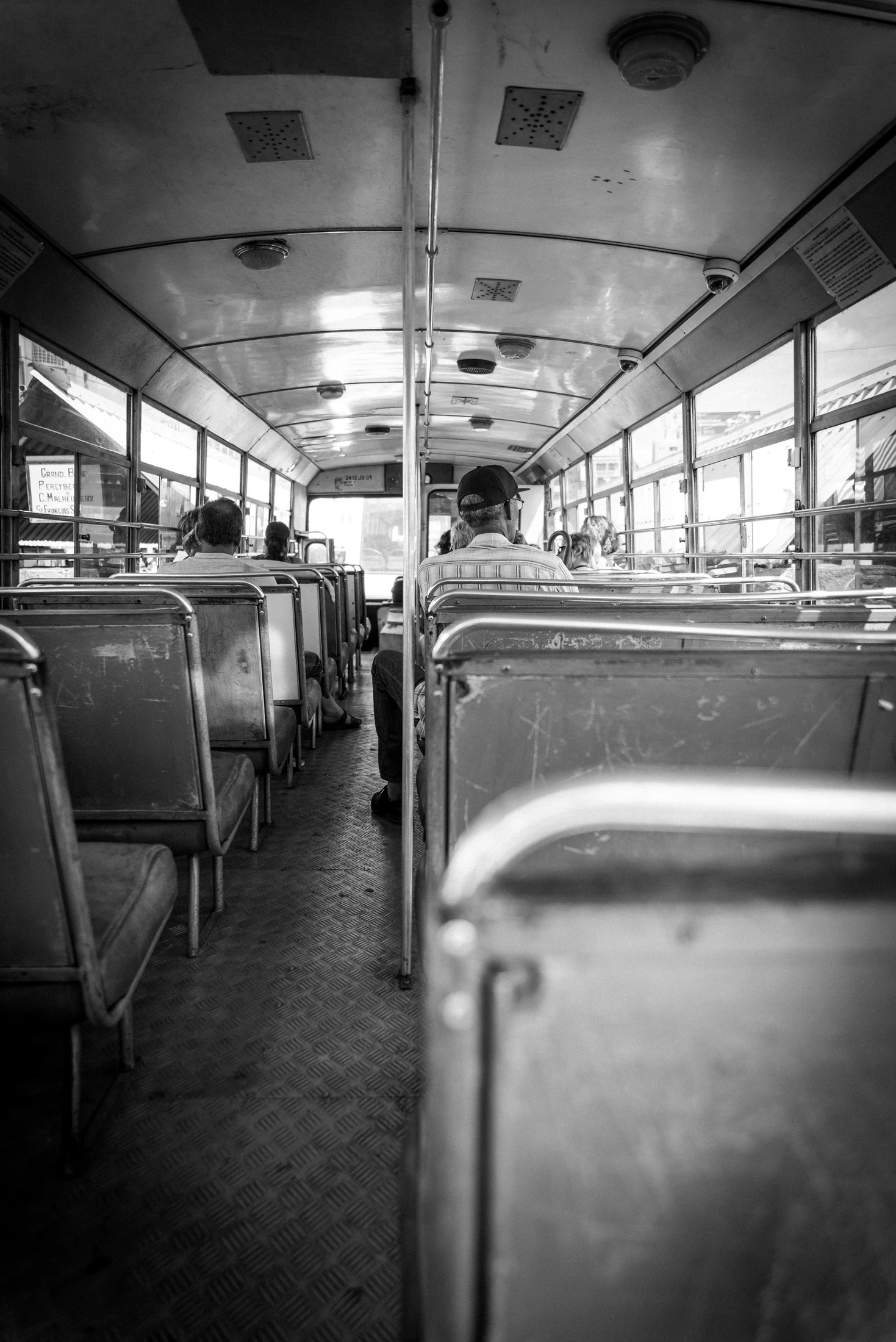 Street Photography — Olivier Avez — 17
