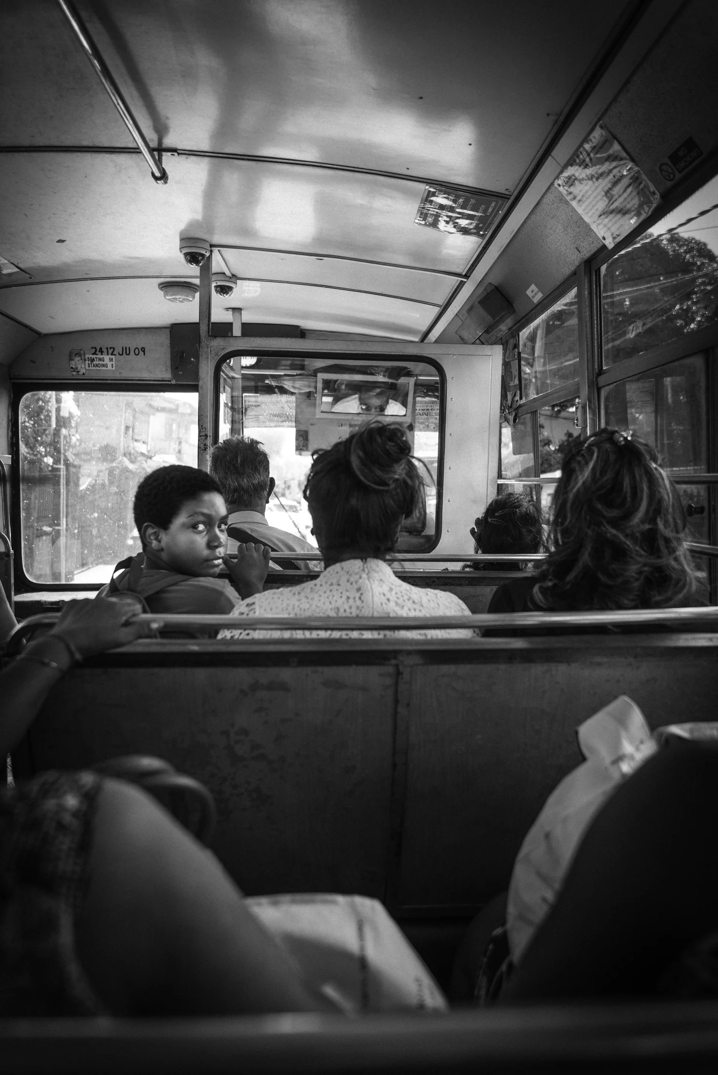 Street Photography — Olivier Avez — 18