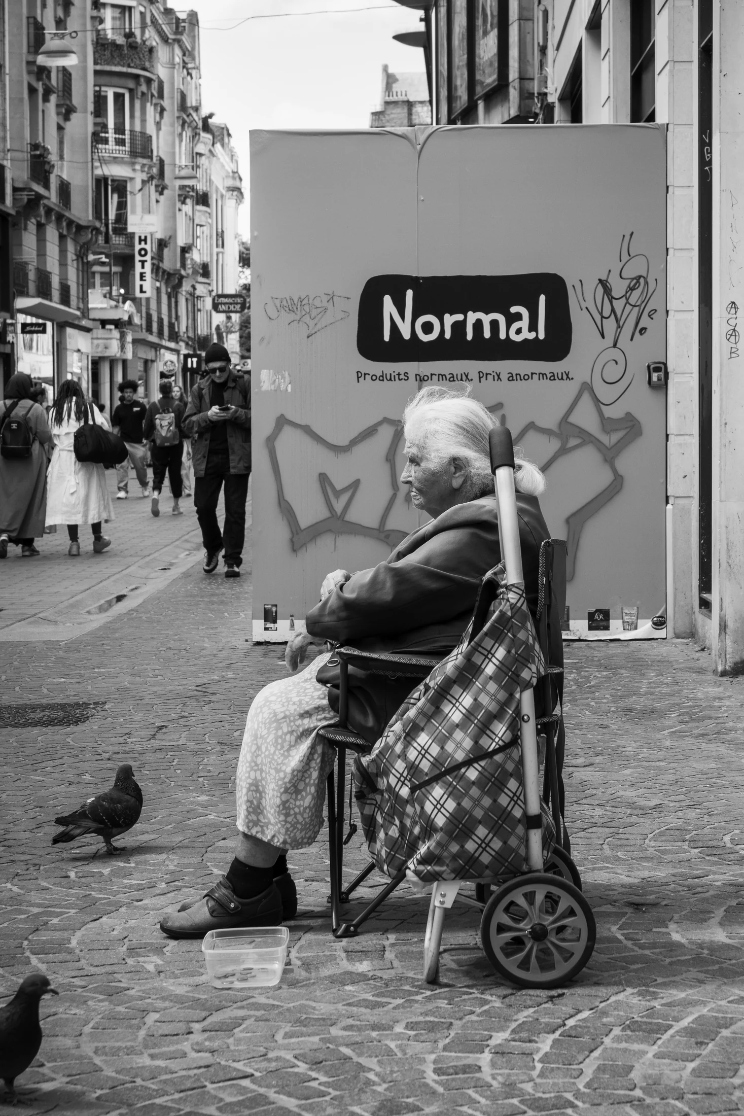 Street Photography — Olivier Avez — 20